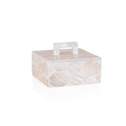 The Mia Sedef Kutu 16x16 cm (TLC0055) - 8