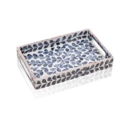 The Mia Sedef Tepsi 27x20x4 cm (TLC0033) - 5