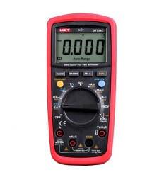 UT139C Multimetre - 1