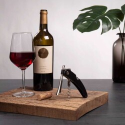 Vacu Vin Tirbüşon Siyah Kutulu (68854606) - 2