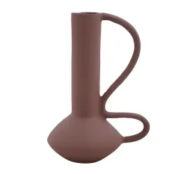 Vitale Metal İnce Vazo 18*23*33 cm (AK.KA0024) - 1