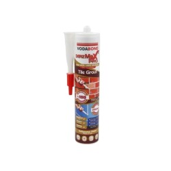 Vodabond Derzmax Pro Derz Dolgusu Kartuş Beyaz 480gr (78 0233) - 1