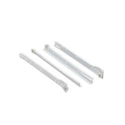 Yeniler Çekmece Kızağı Eşsiz 60cm (Y-ÇK-60PS) - 1